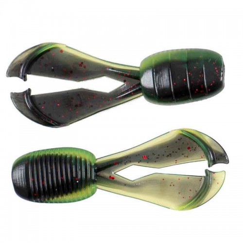 Missile Baits Mini D Chunk 10pk